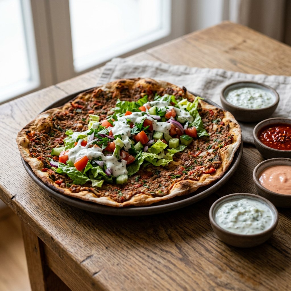 Lahmacun