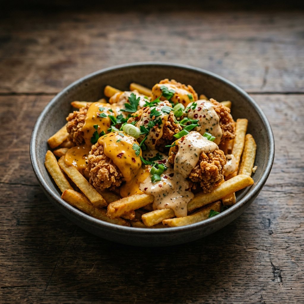 Amoli Fries