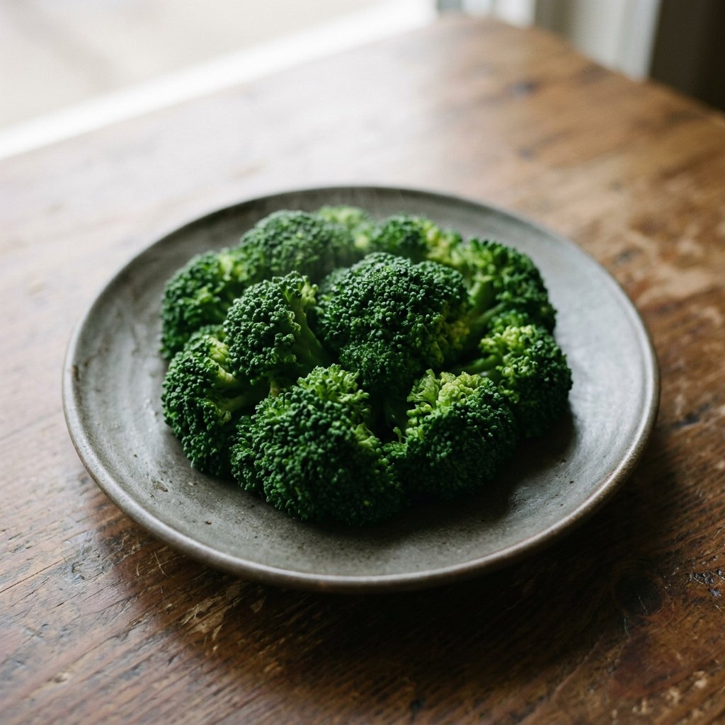 Broccoli