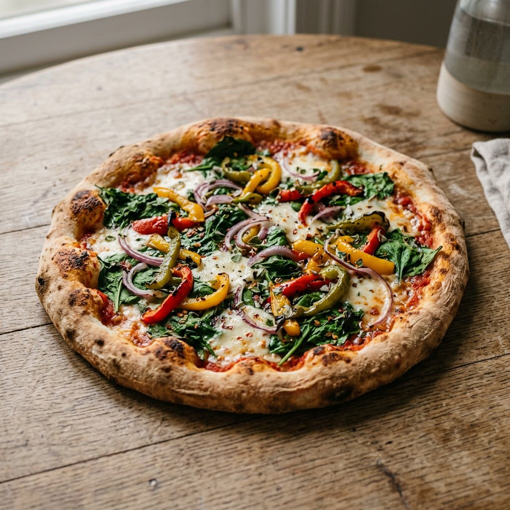 Pizza Italia