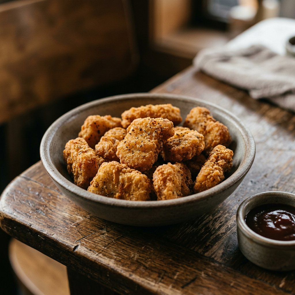 Chicken Nuggets