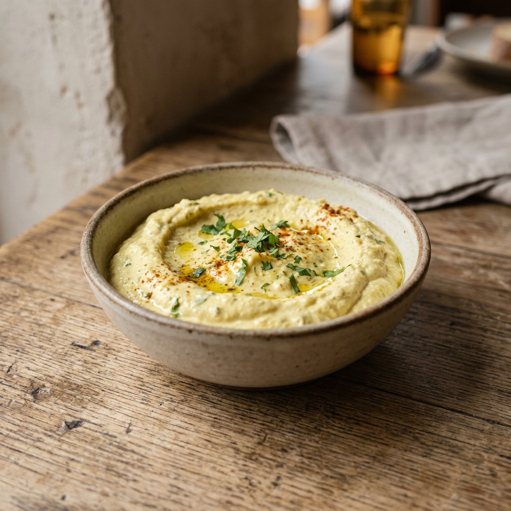 Curry Dip