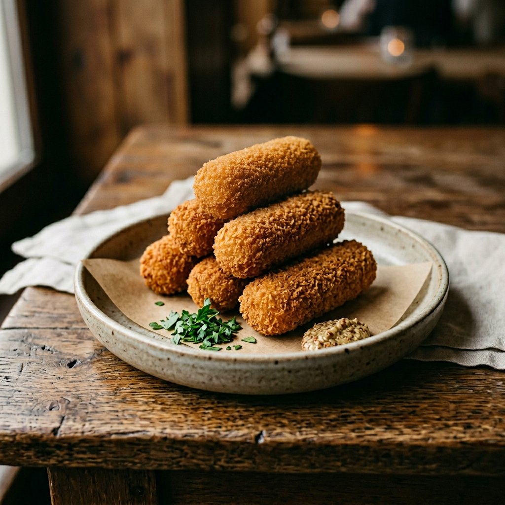Kroketten