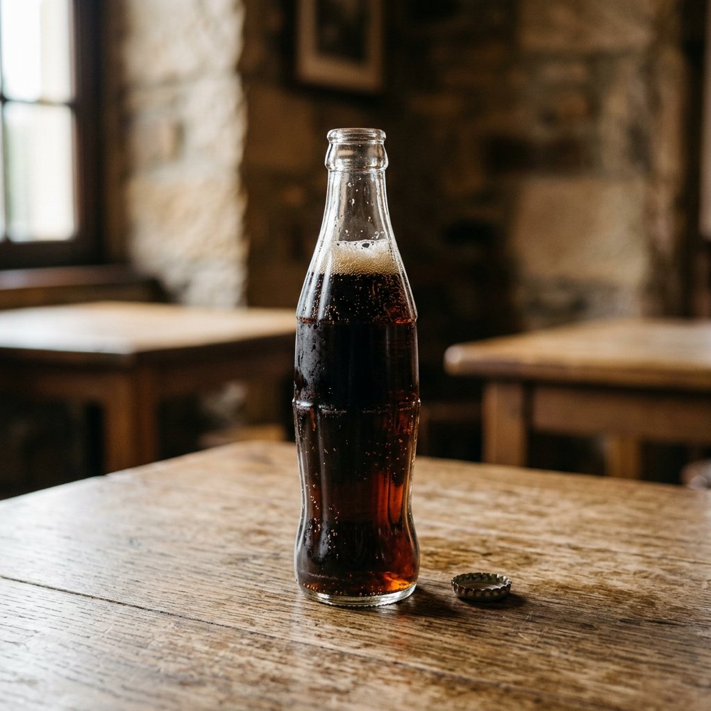 Cola (0,33 l)