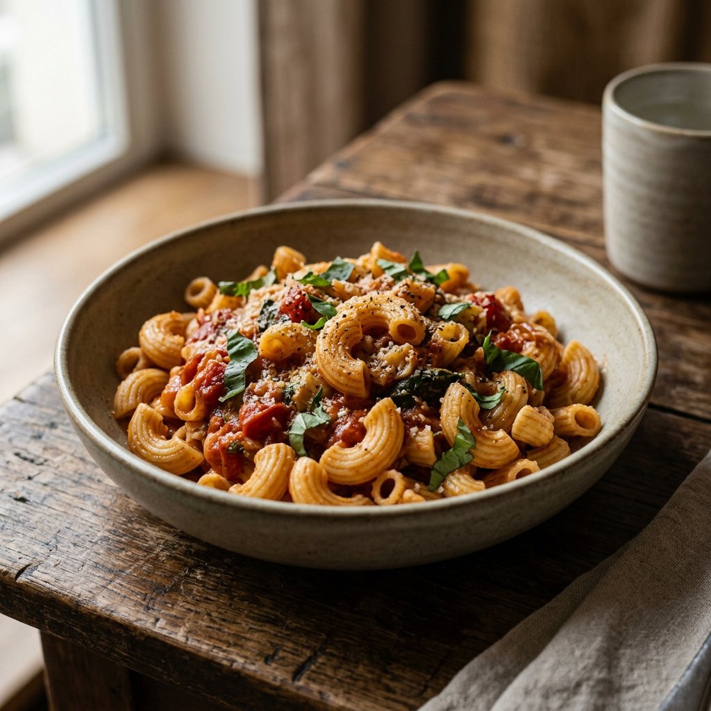 Maccheroni Napoli