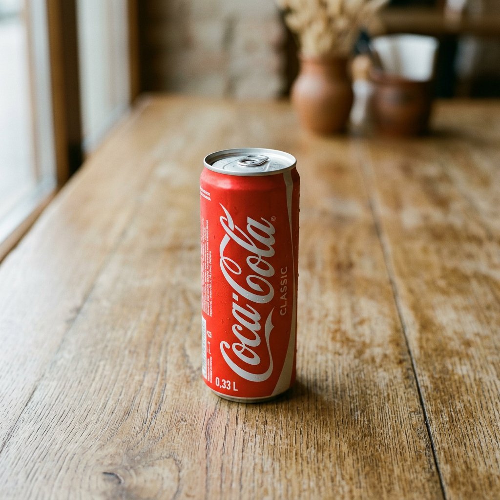 Coca-Cola