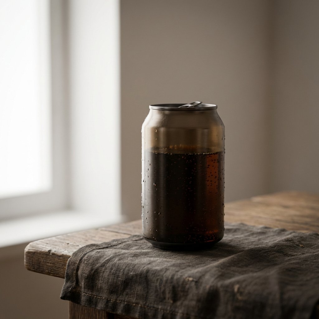 Coca-Cola 0,33l (EINWEG)