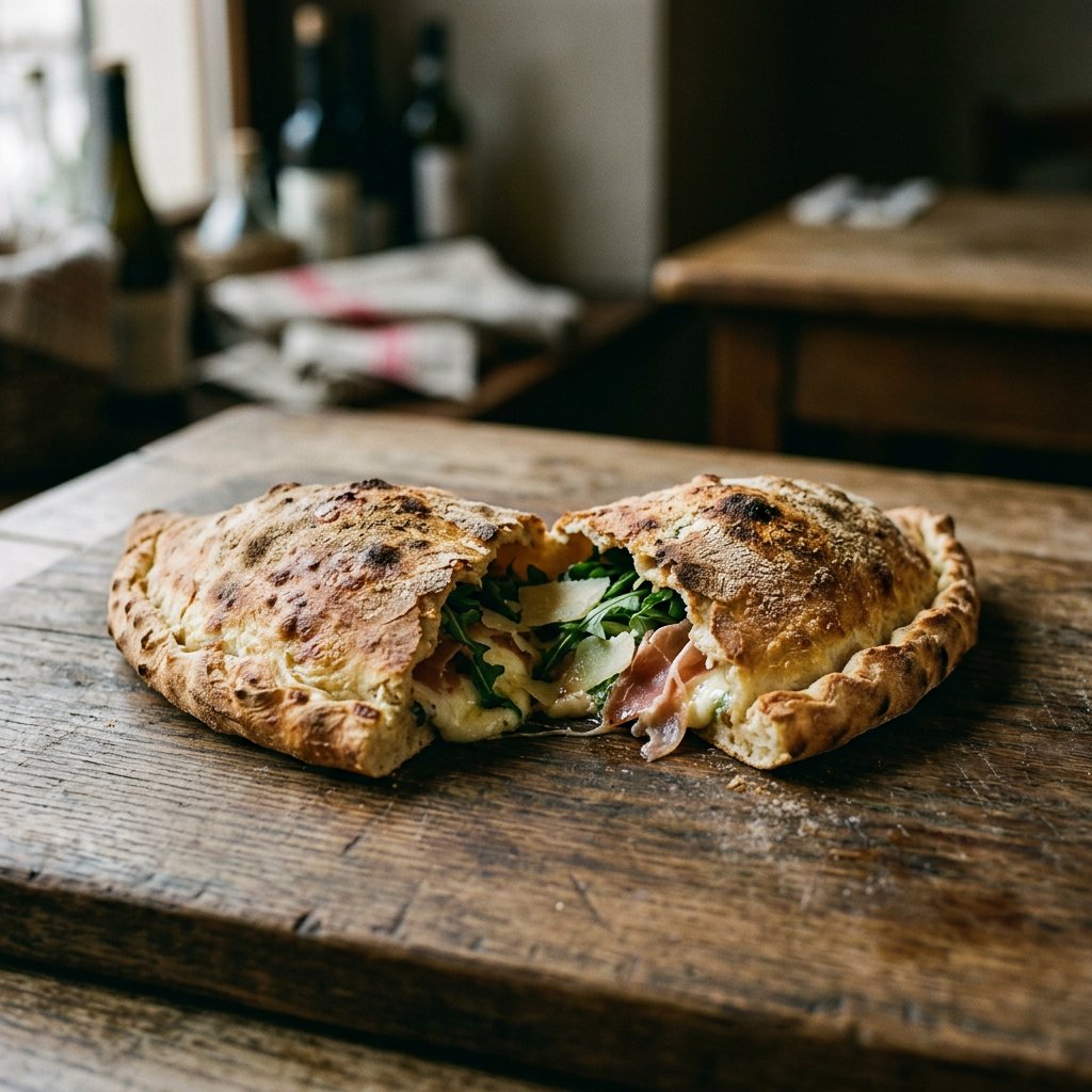 Tosca Calzone