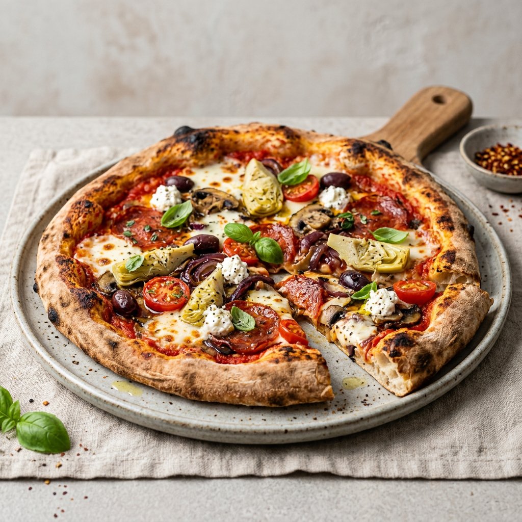 Wunschpizza