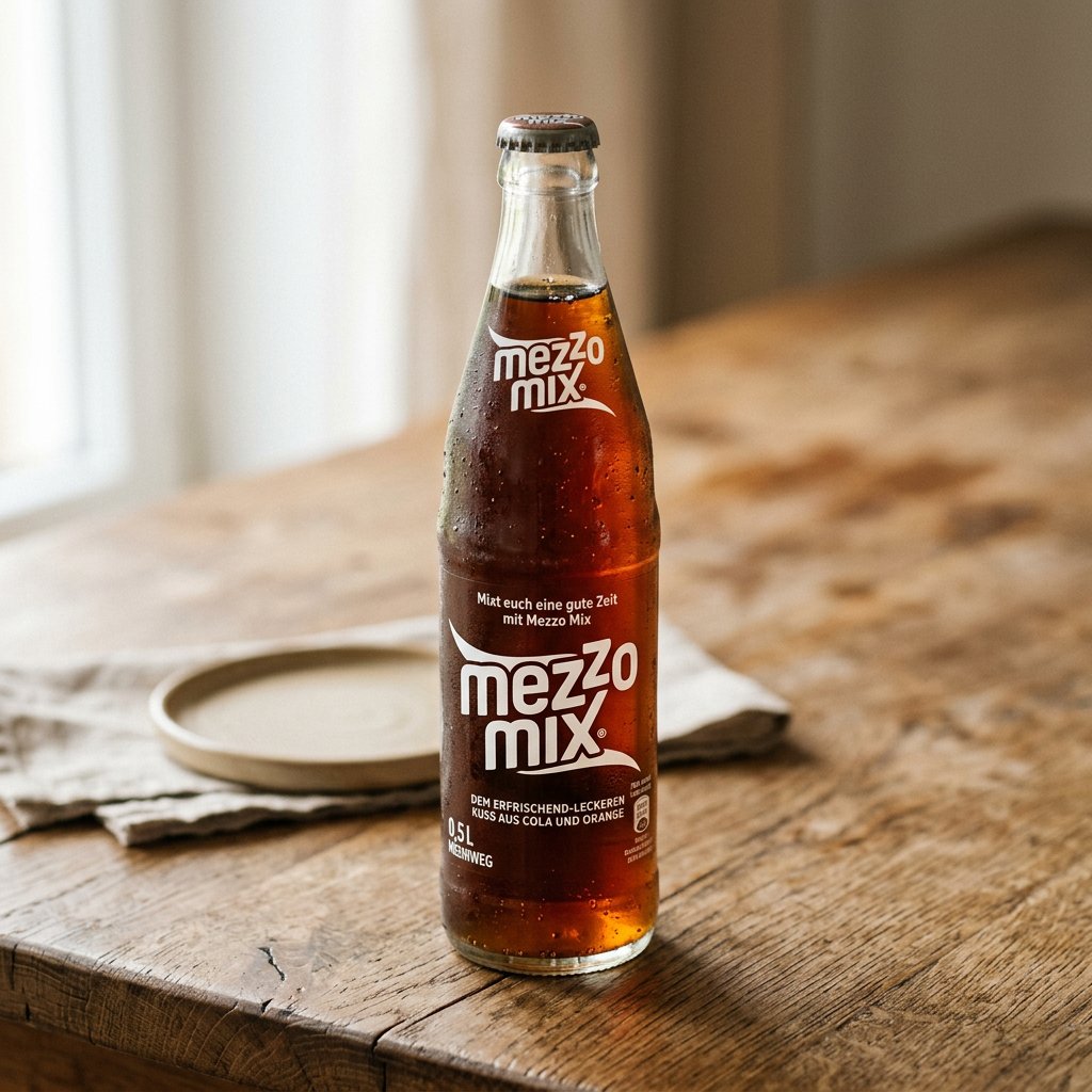 Mezzo Mix 0,5l (MEHRWEG)