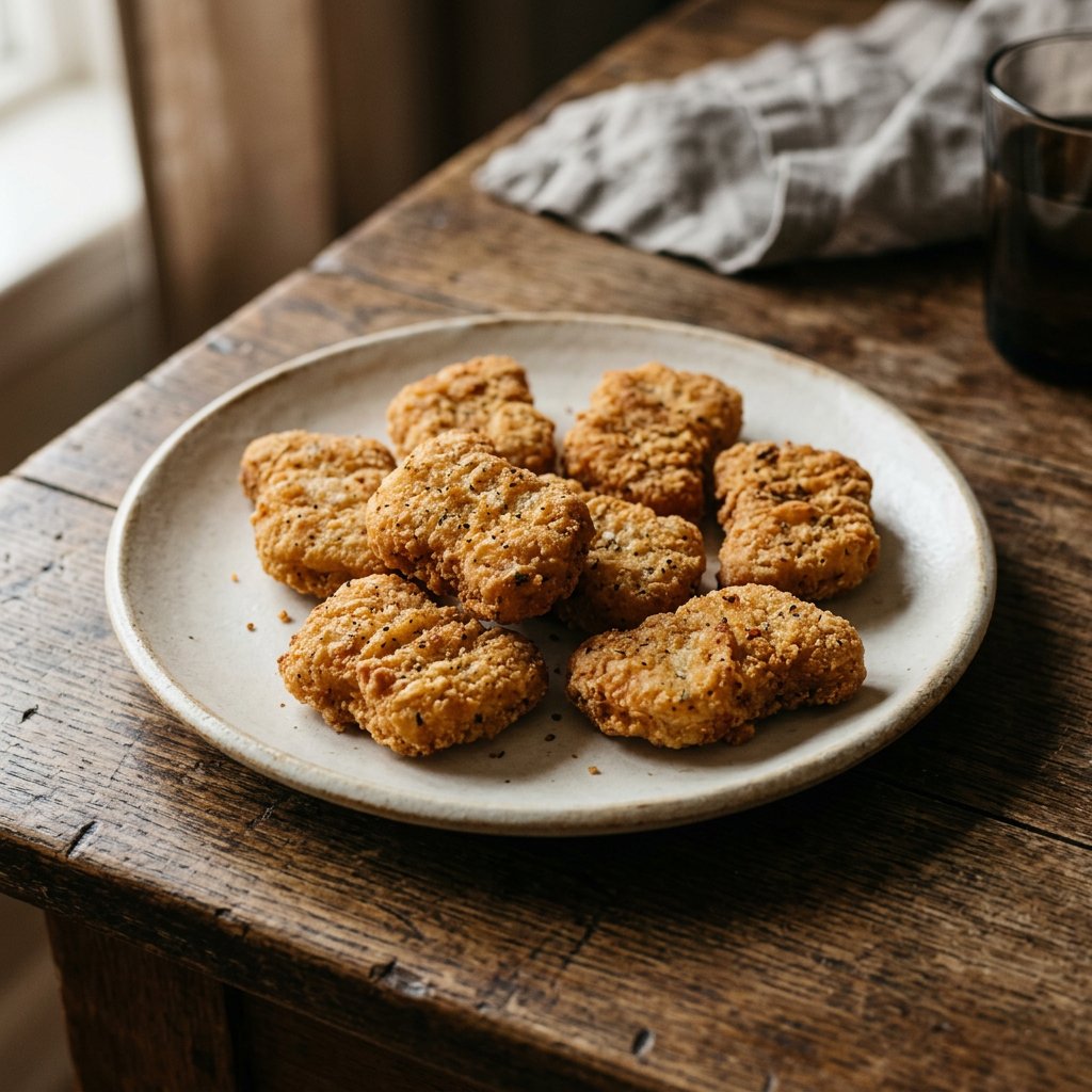 Chicken Nuggets