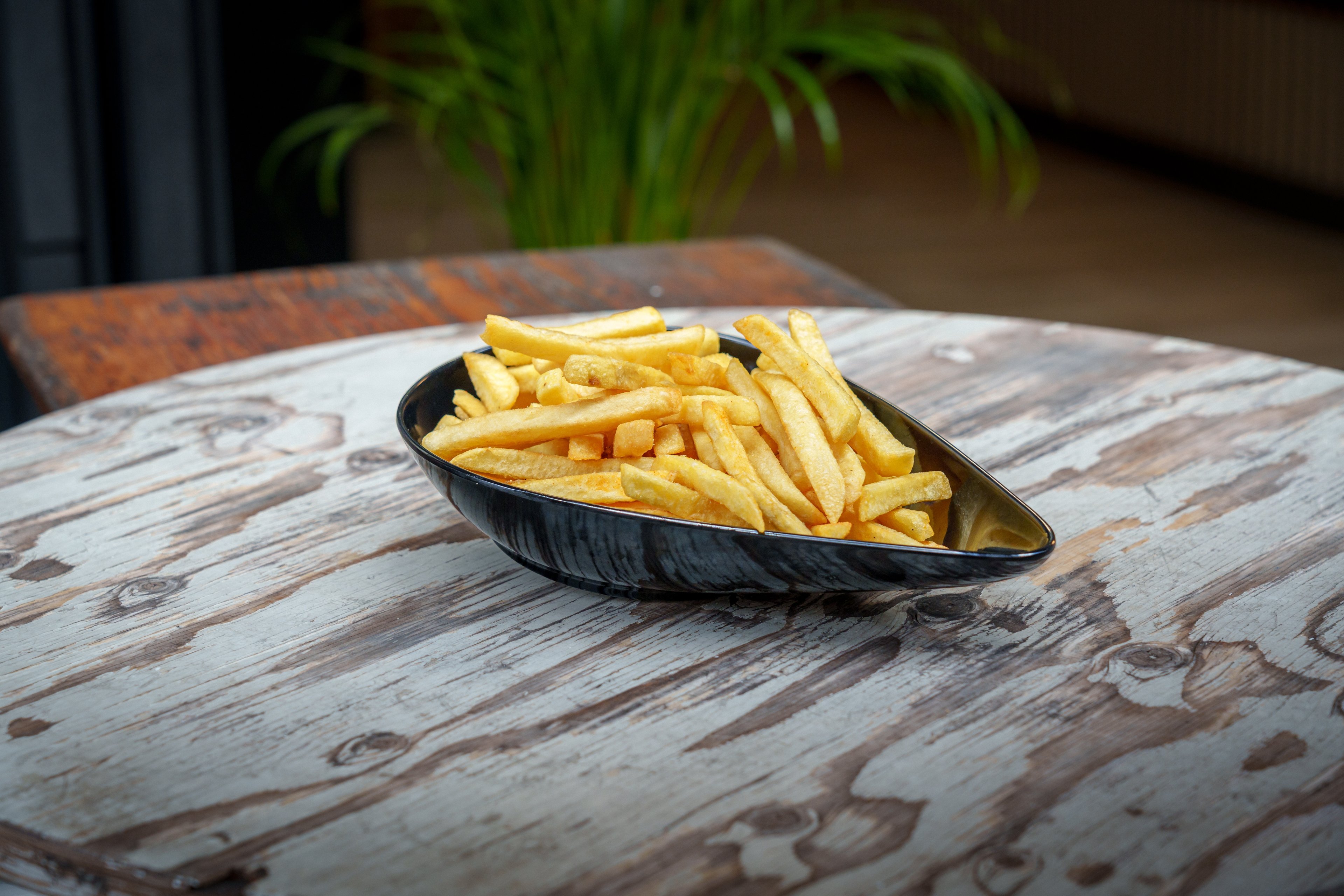 Pommes frites