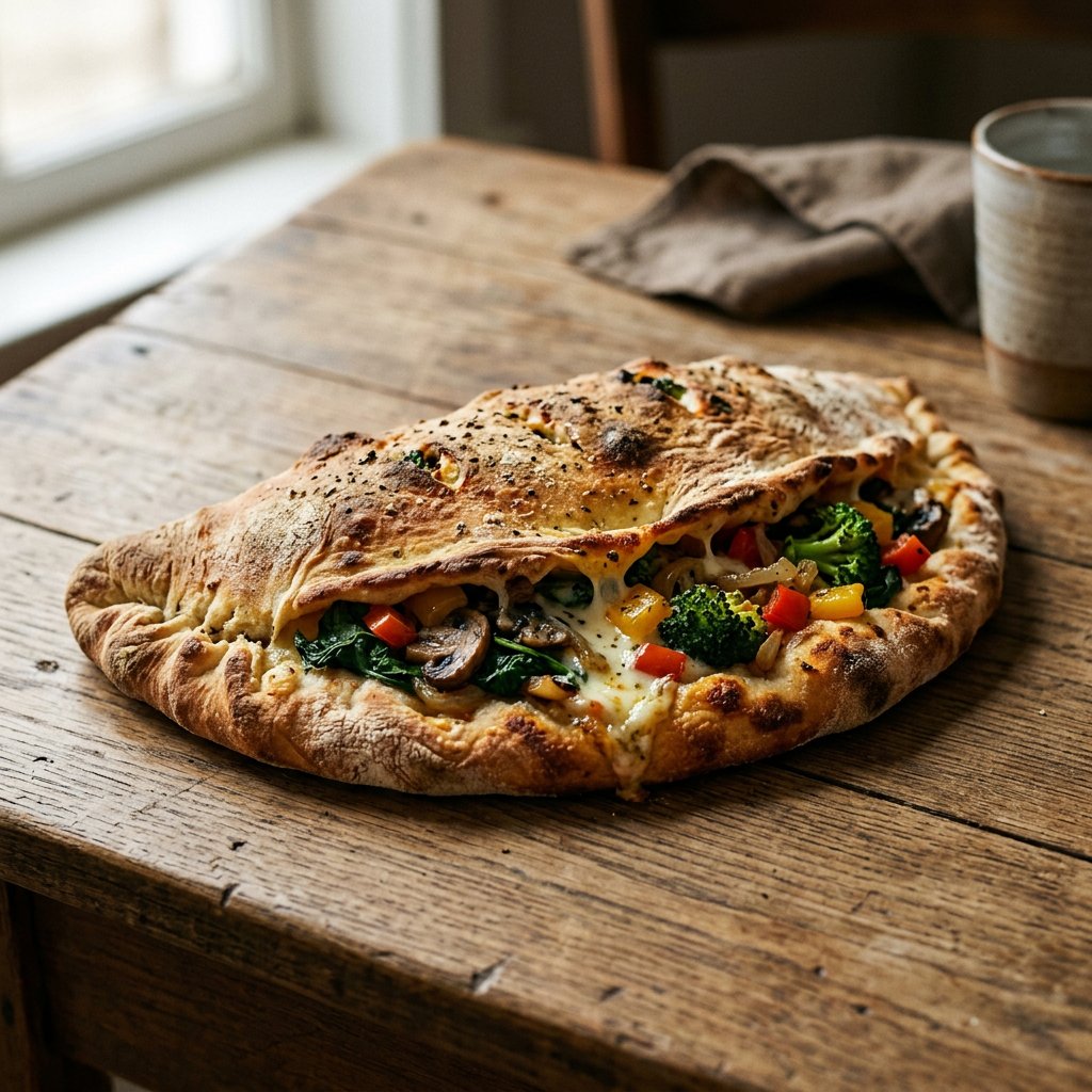 Calzone Vegetaria