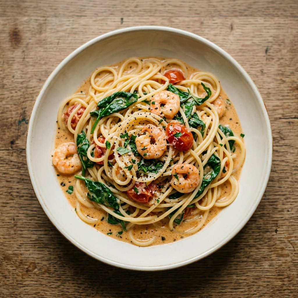 Pasta Spaghetti
