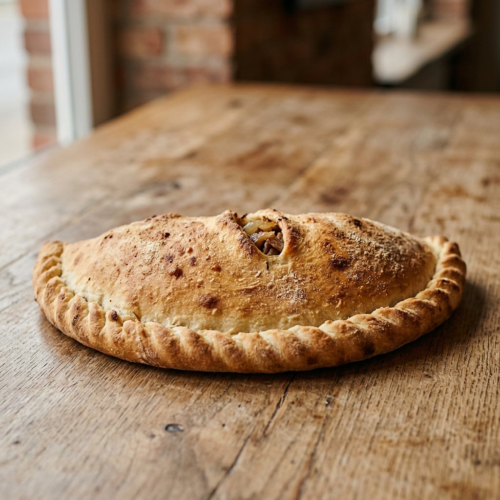 Pizza Calzone 2 (Ø 29cm)