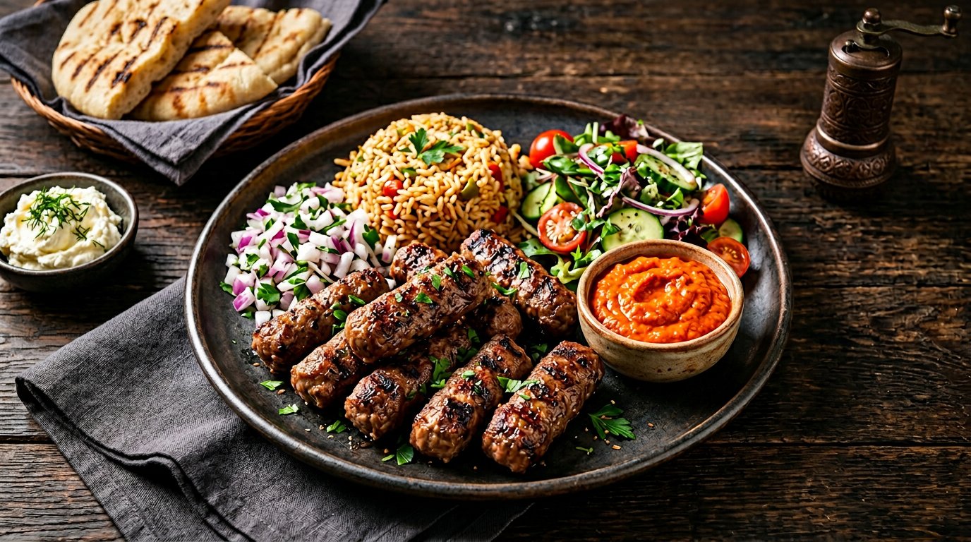 Korabi Restaurant Bochum 