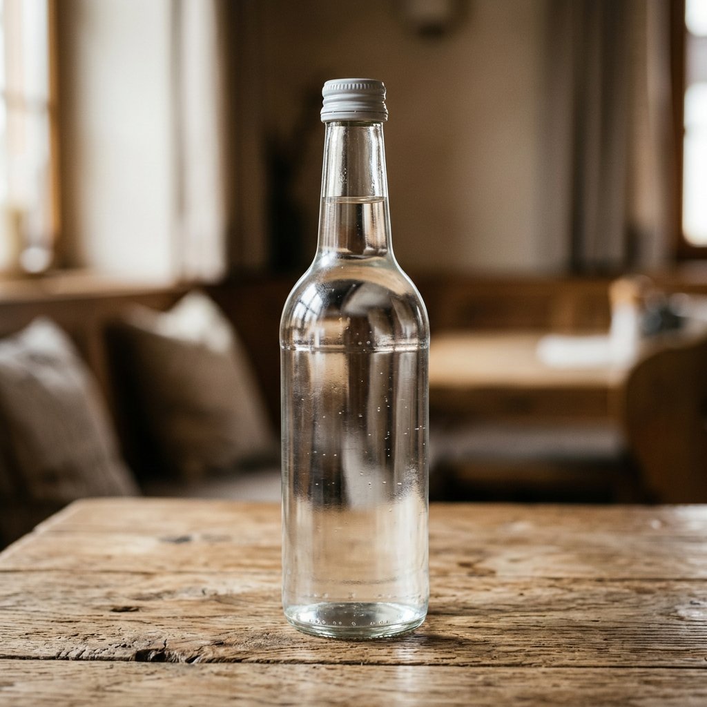 Mineralwasser 0,5l