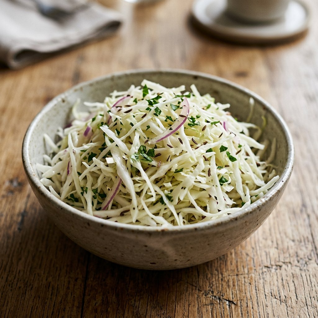 Krautsalat