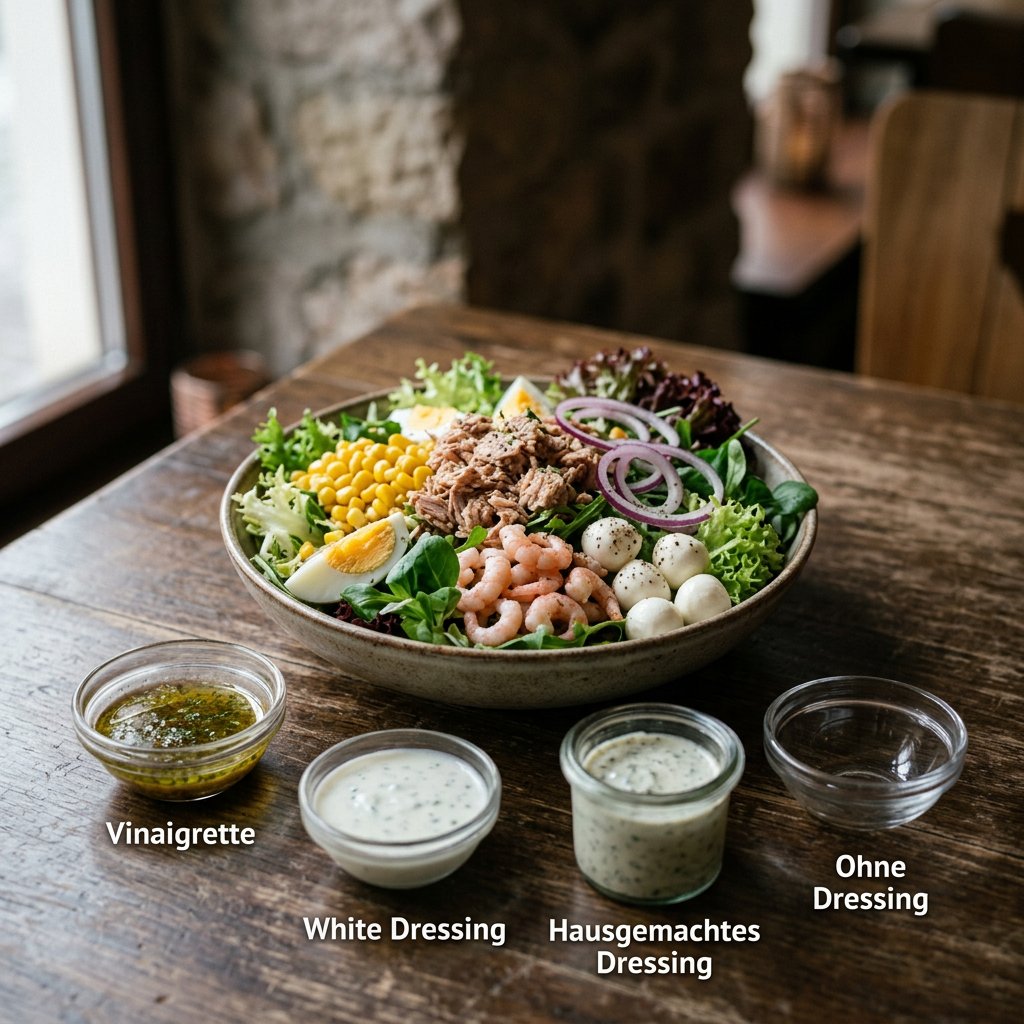 Primavera Salat