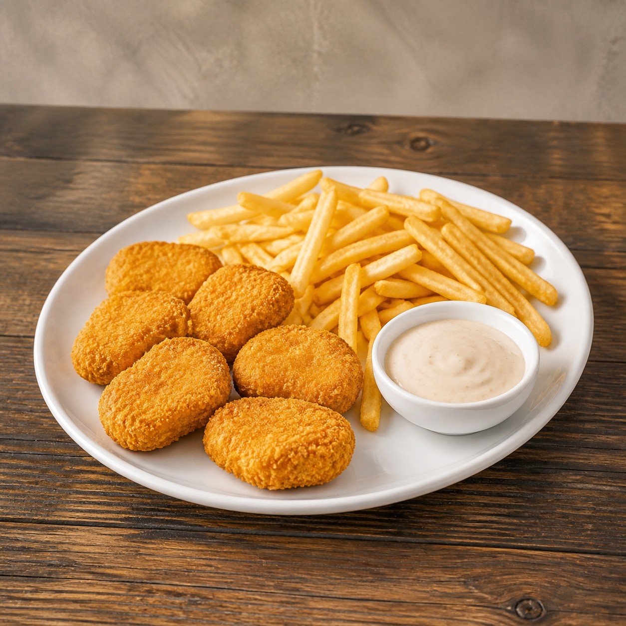 6er Nuggets