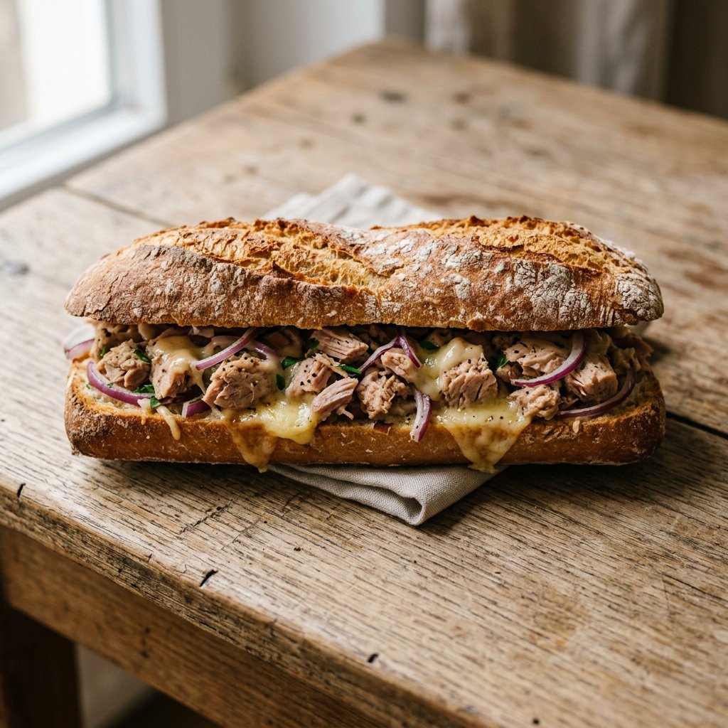 Baguettes