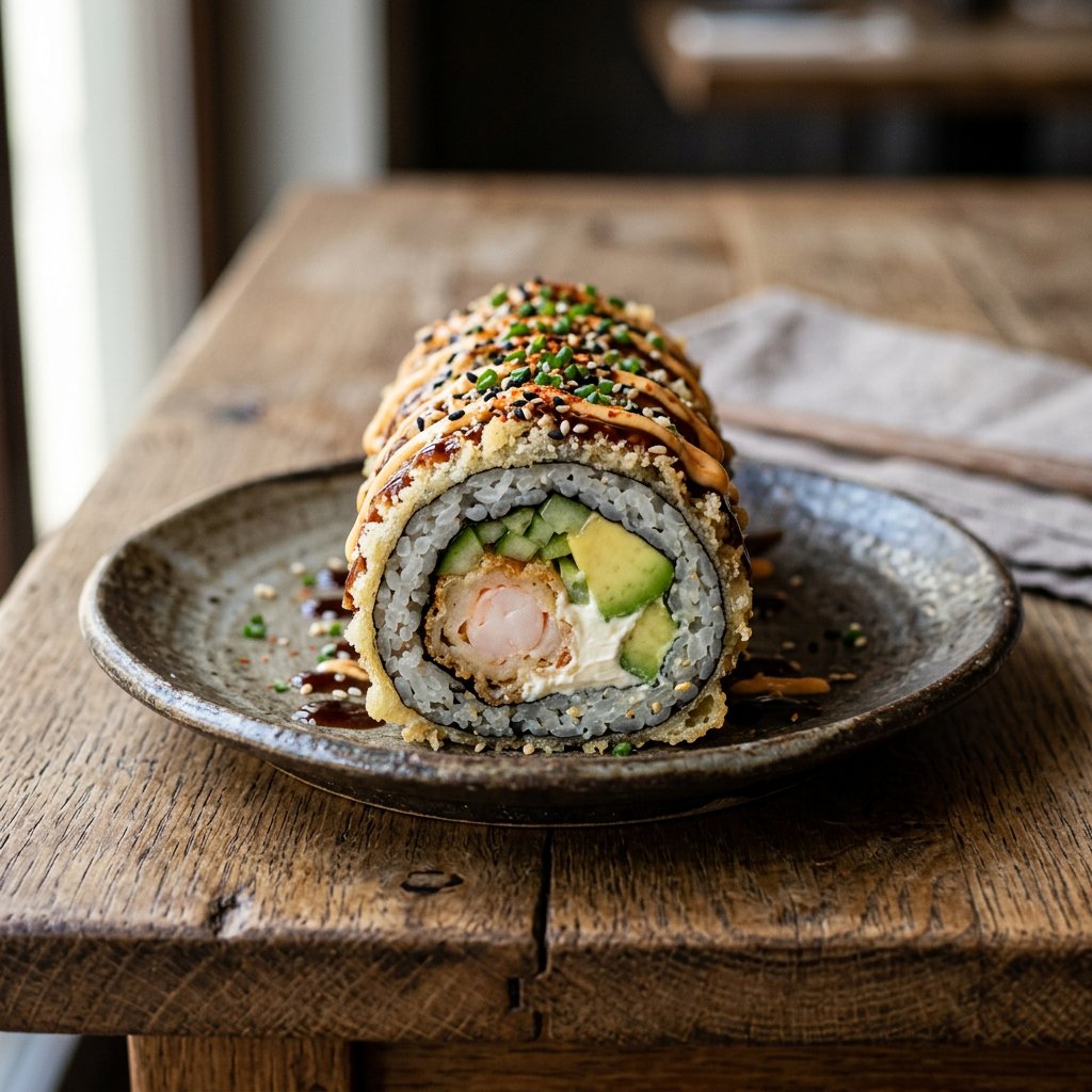 Futomaki