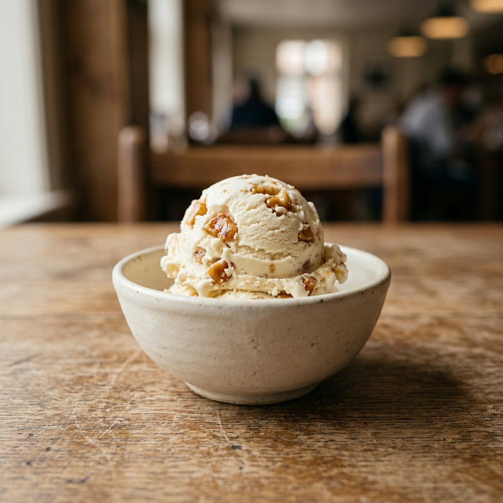 Häagen-Dazs Macadamia Nut Brittle 460ml