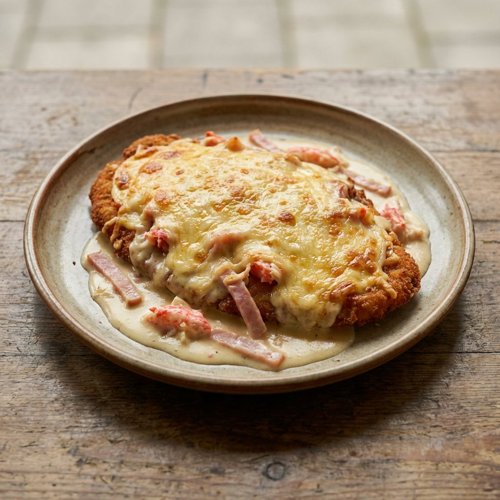 Schnitzel all Italiano