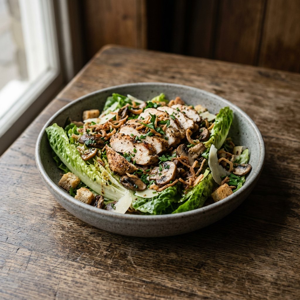 Insalata Romana