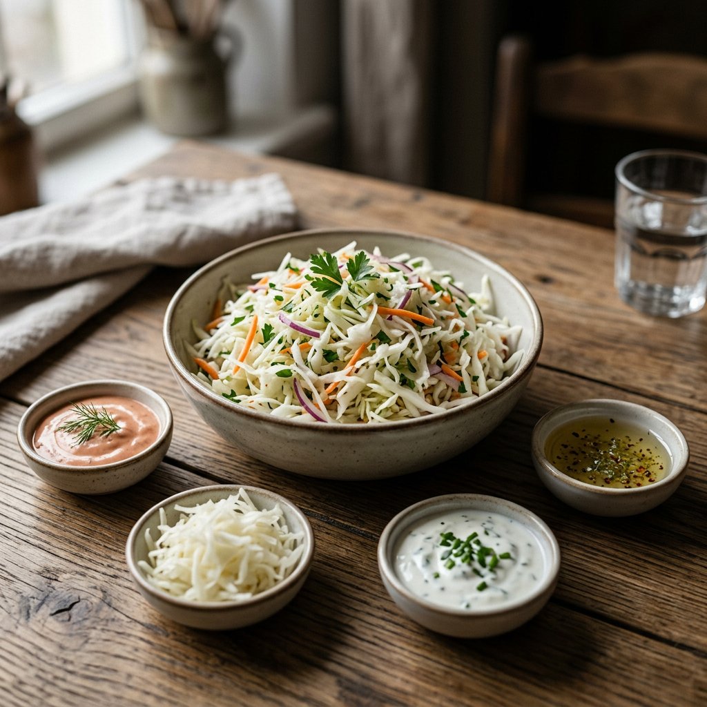 Krautsalat
