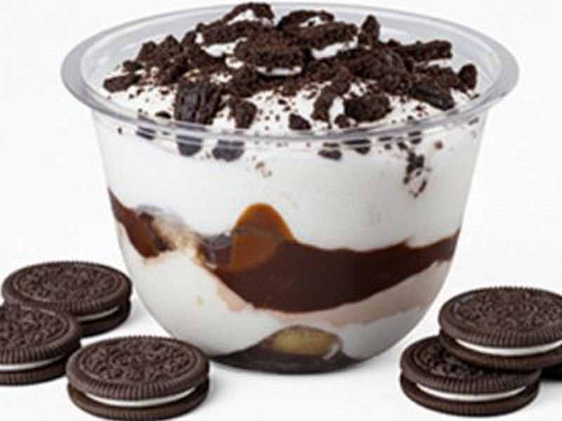 TIRAMISU OREO