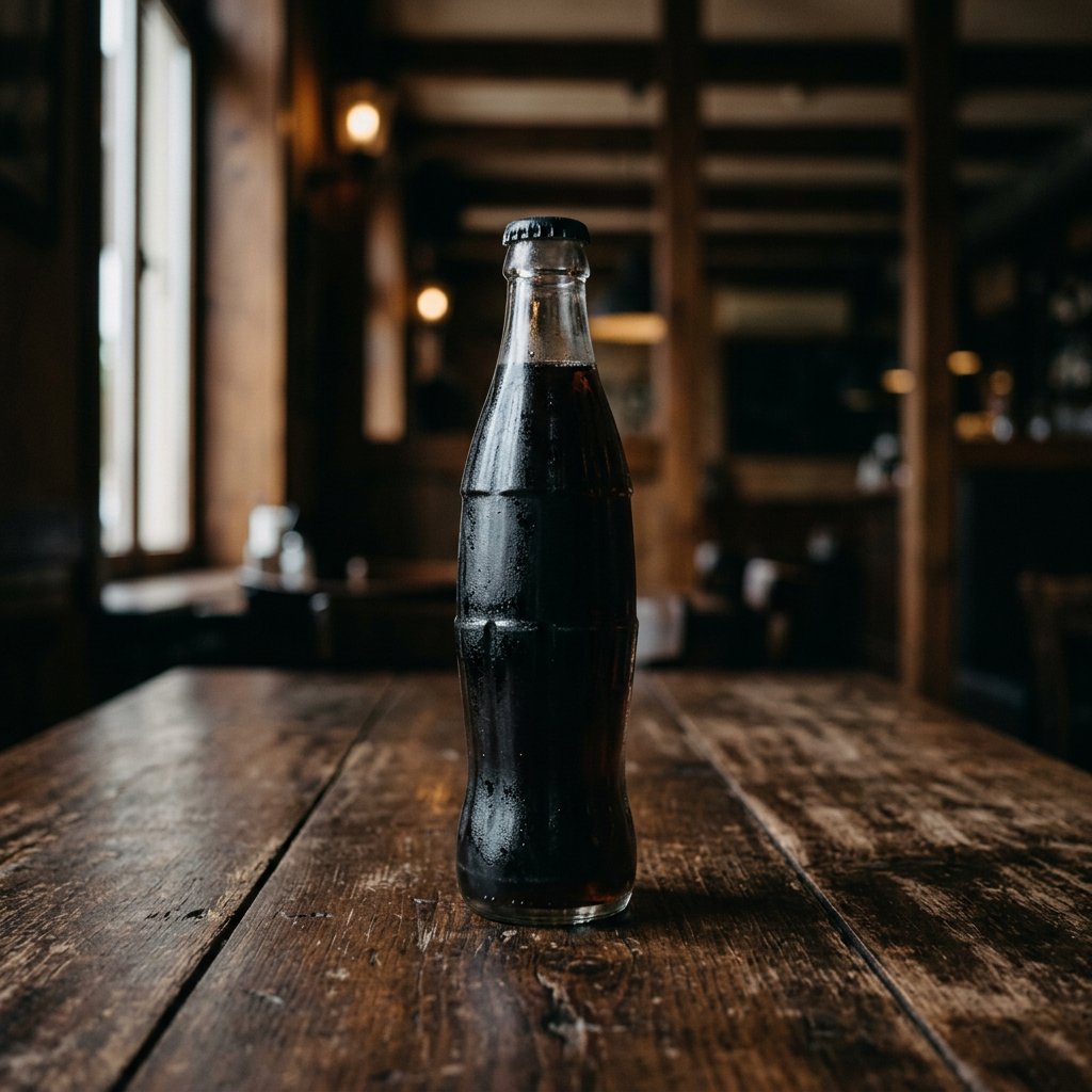 Coca Cola 0,5l