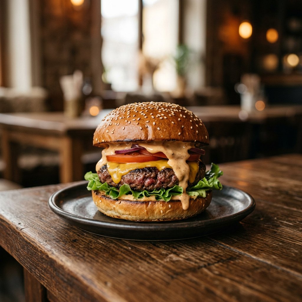 Burger