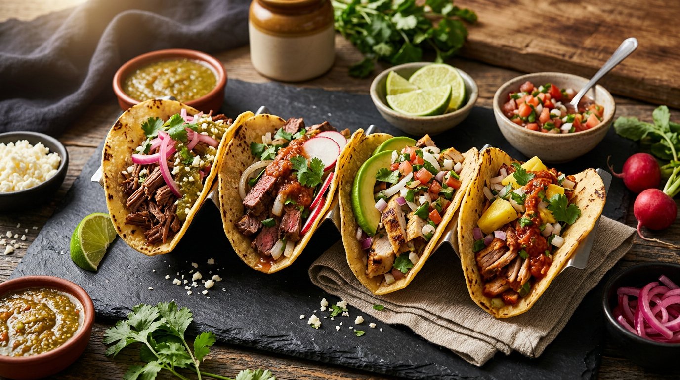Ellos Tacos Bochum