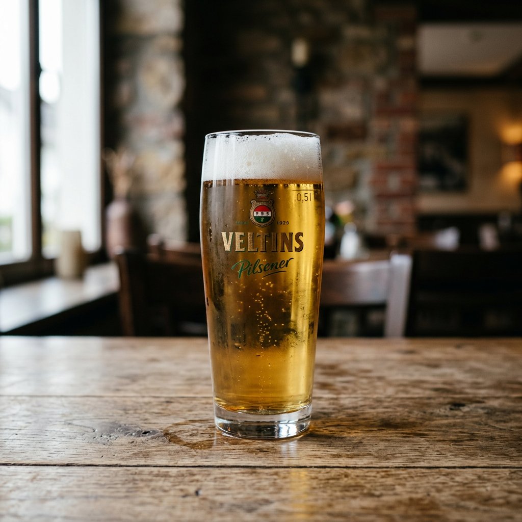 Veltins 0,5l