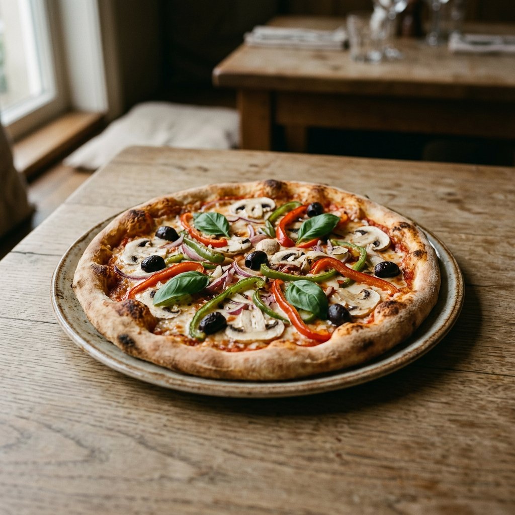 Pizza Riviera