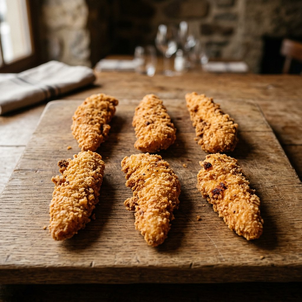 Chicken Finger