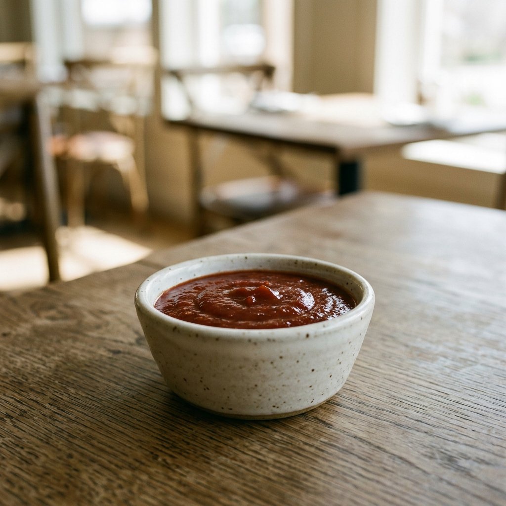 Ketchup