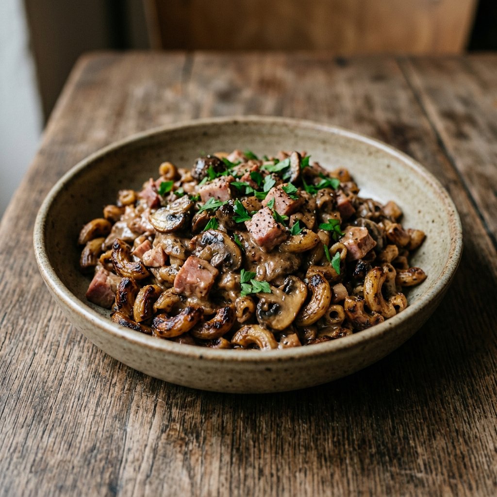 Maccheroni Asassina