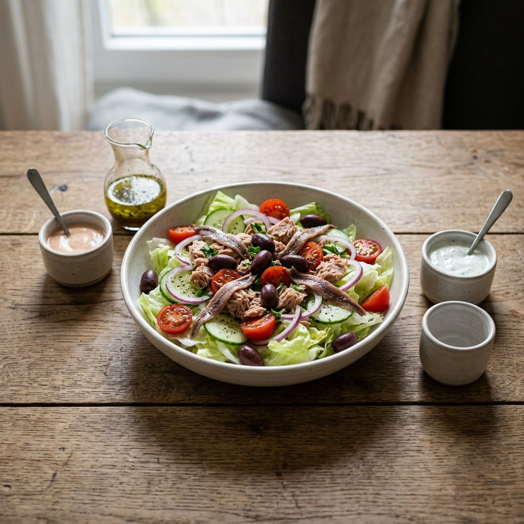 Insalata Nizza