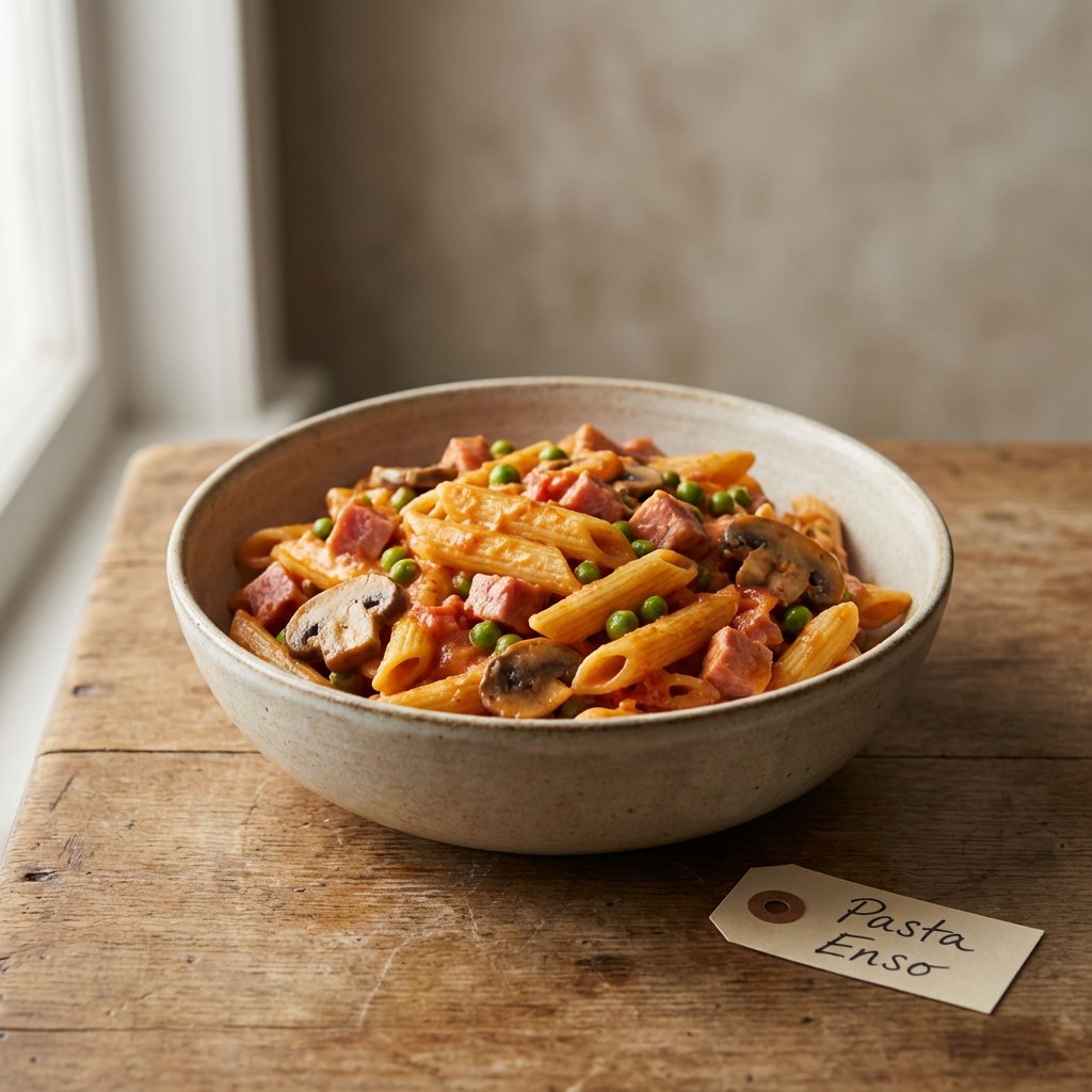 Pasta Enso