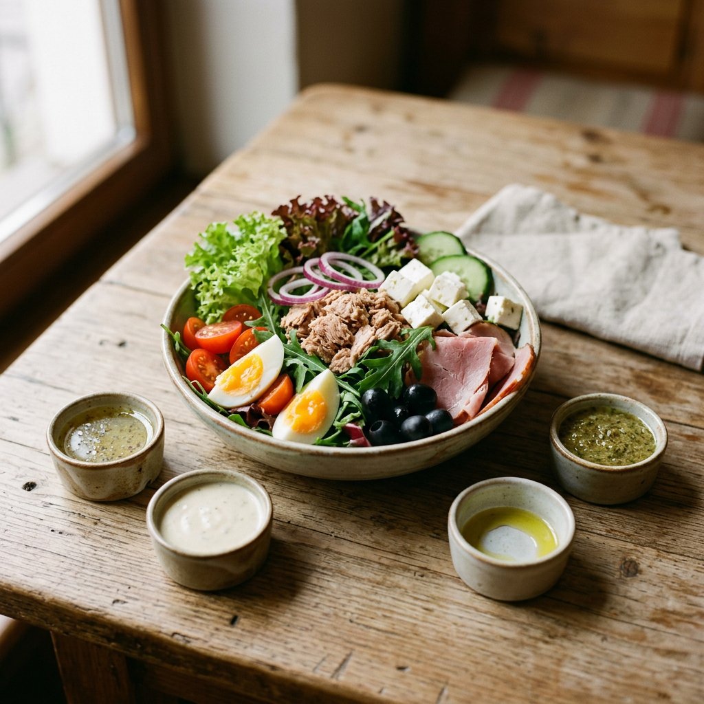 Salat Bomba