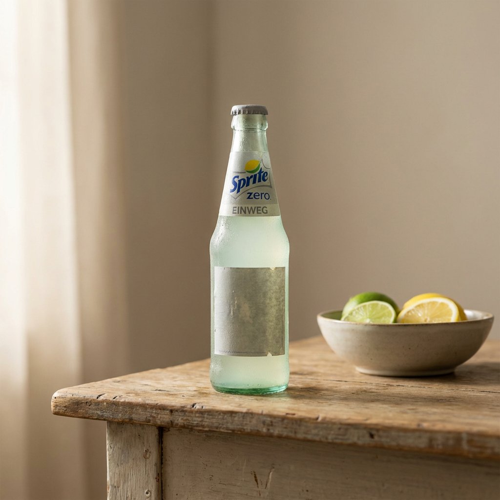 Sprite 0,33l (EINWEG)