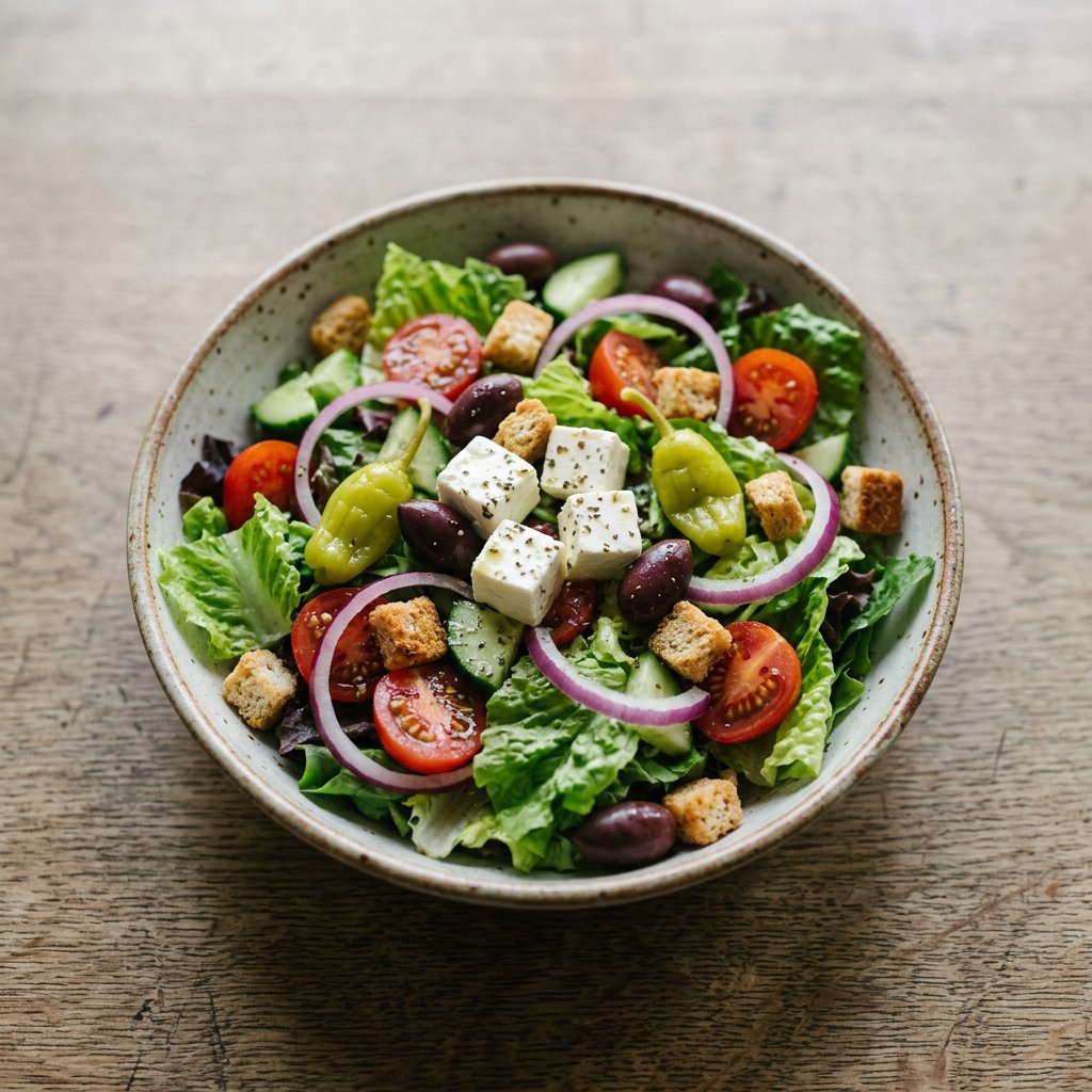Insalata Greca