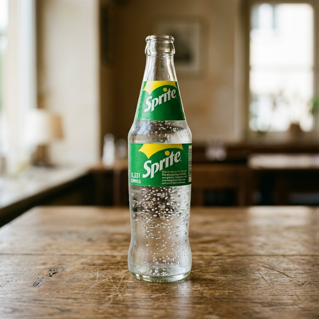 Sprite 0,33l (EINWEG)
