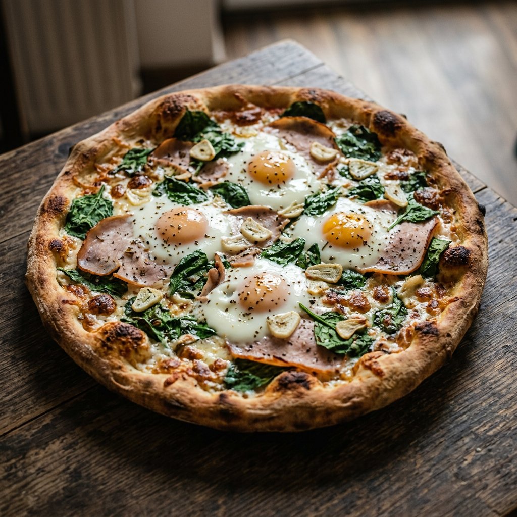 Pizza Chef