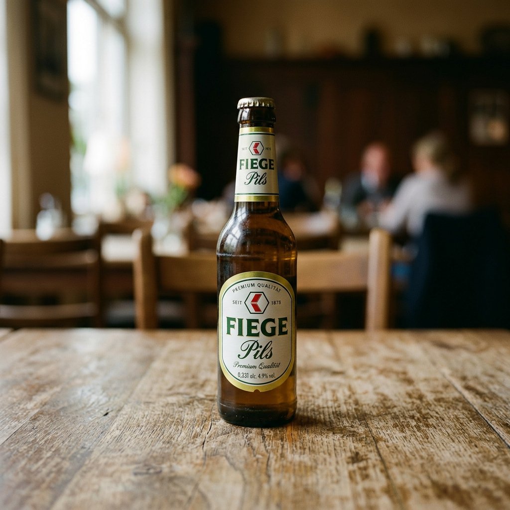 Alkoholische Getränke