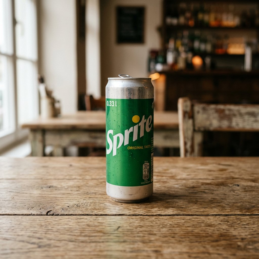 Sprite (0,33 l)