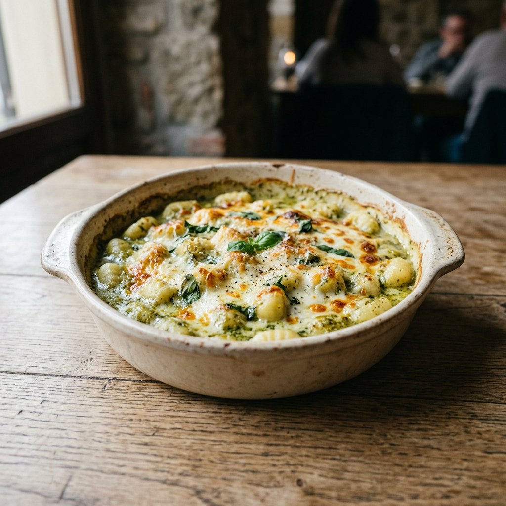Gnocchi Della Toscana