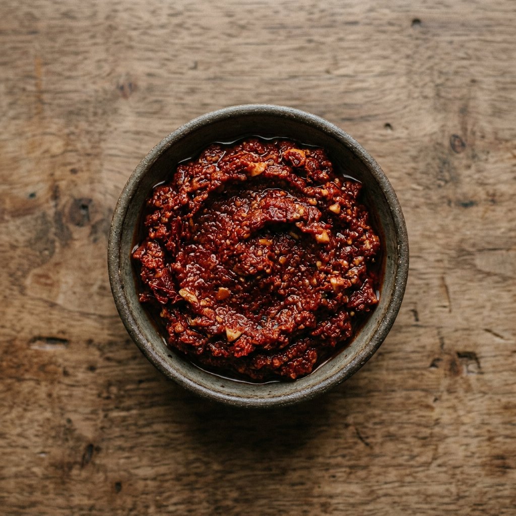 Pesto Rosso